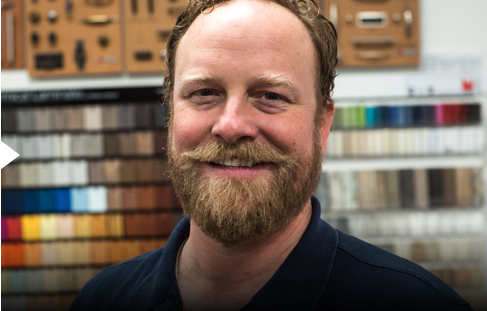 Andrew Hoxsey Image