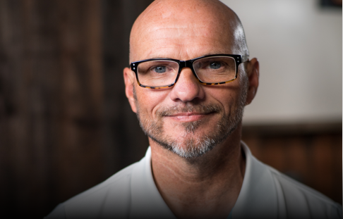 Kevin Frederik Image