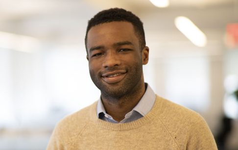 Stanley Abellard Image