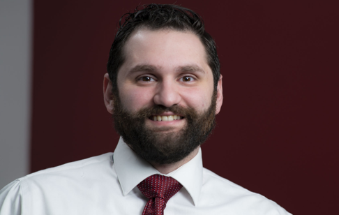 Stephen Fontana Image